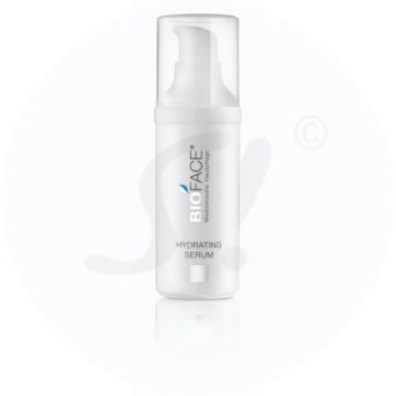Bioface Hydrating Serum +1% Hyaluron 30 ml
