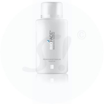 Bioface Reinton Sensitiv 150 ml