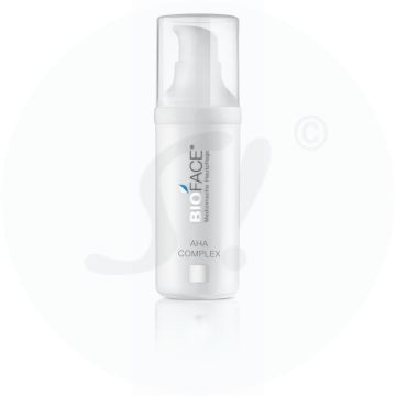 Bioface Aha Complex +8% Fruchtsäure 30 ml
