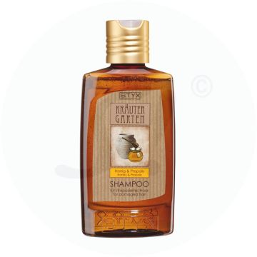 Styx Shampoo Honig 200 ml Propolis