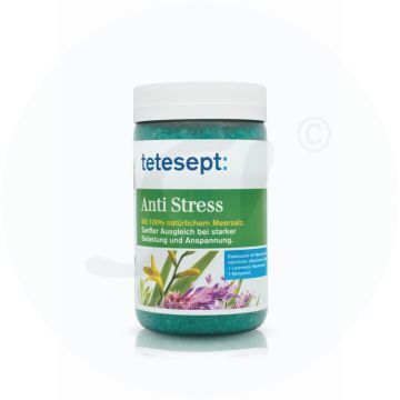 Tetesept Meersalz A-Stress 750 g