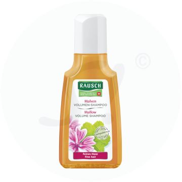 Rausch Malven Volumen-Shampoo 40 ml