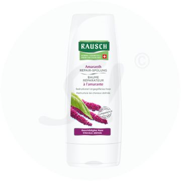 Rausch Amaranth Repair Spülung