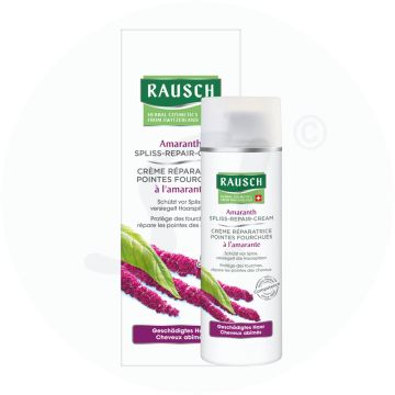 Rausch Amaranth Spliss Repair Creme 50 ml