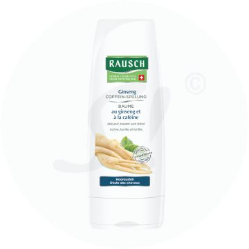 Rausch HN Ginseng Coffein Spülung 30 ml