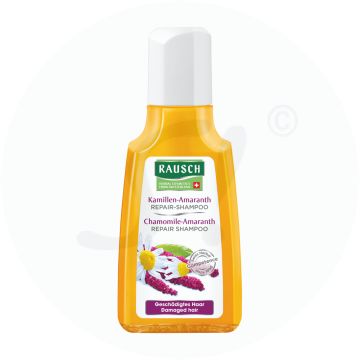 Rausch Kamille-Amaranth Repair-Shampoo