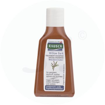 Rausch Weidenrinden Spezial-Shampoo 40 ml