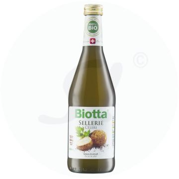 Biotta Bio Saft Sellerie 500 ml
