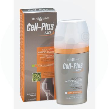 Cell-Plus Booster Cellulite 200 ml