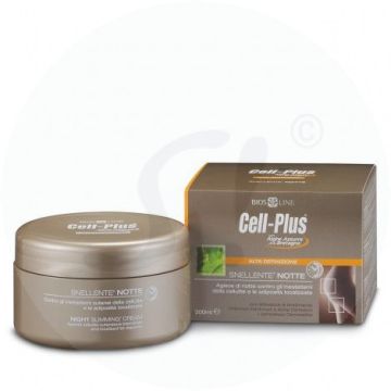 Cell-Plus Nacht Behandlung 300 ml