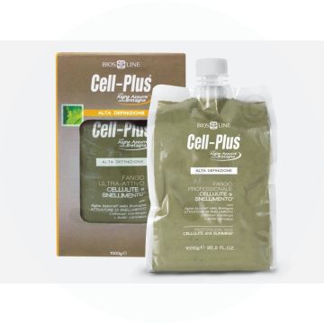 Cell-Plus Algenfango + Activator 1 kg
