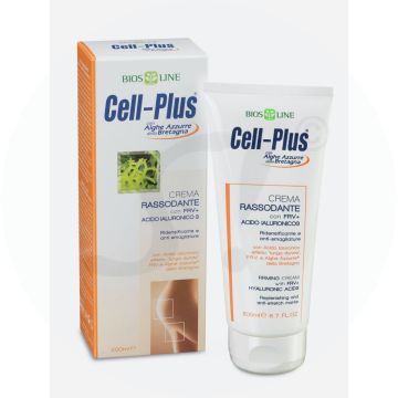 Cell-Plus Hautstraffende Creme 200 ml
