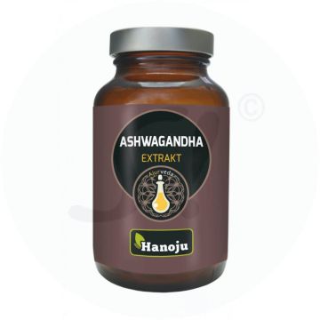 Ashwagandha Extra Kapseln 300mg 90 Stk.