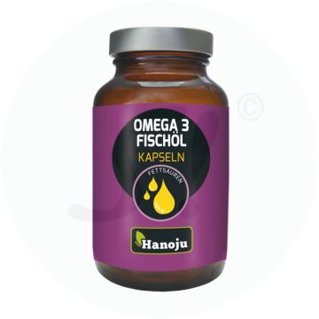 Omega 3 Lachsöl Kapseln 1000 mg 90 Stk.