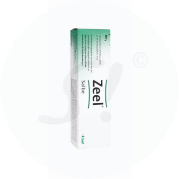 Zeel Salbe 100 g