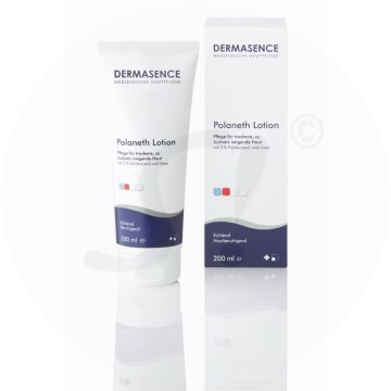 Dermasence Polaneth Lotion 200 ml