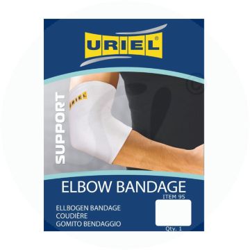 Ellenbogenbandage Uriel Item 95 XL 1 Stk.