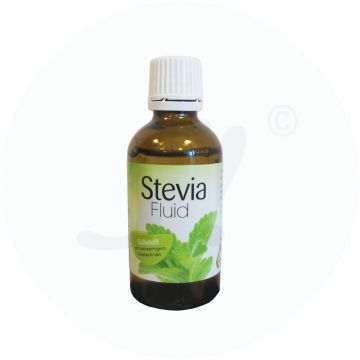 NPD Stevia Fluid Extrakt flüssig 50 ml