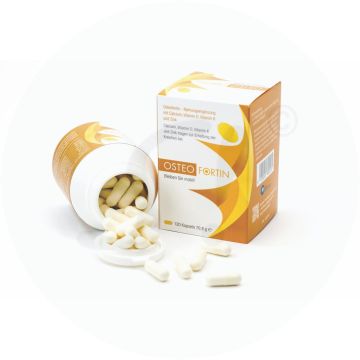 Osteofortin Kapseln 120 Stk.
