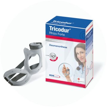 Actimove Rhizoforte Rechts 1 Stk. M