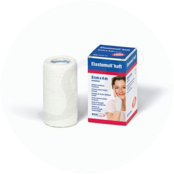 Elastomull Haft 