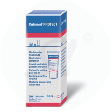 Cutimed Protect Creme  28 g