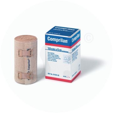Elastische Binde Comprilan 1 Stk. 1026 5 m x 6 cm