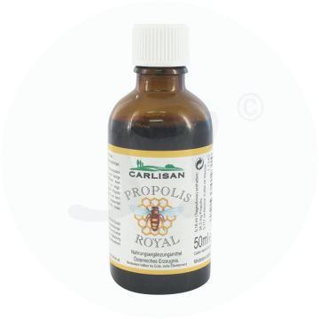 Lehar Propolis Tropfen 50 ml