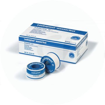 Leukoplast Aqua Pro 38 x 63 mm 10 Stk.