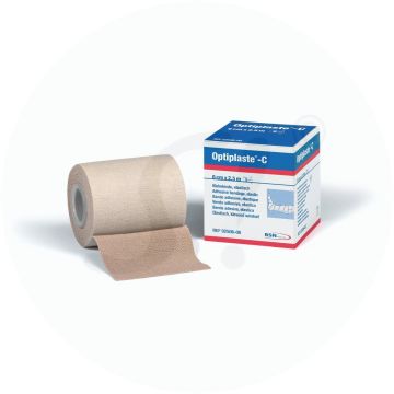Optiplaste C 1 Stk. 2,5 m x 6 cm