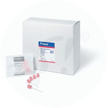 Propax Polygon Var H Peeling-Beutel 5 Stk.