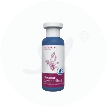 Helfe Rosmarin Lavendelbad 200 ml