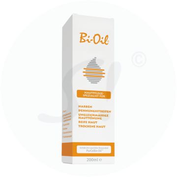 Bi-oil