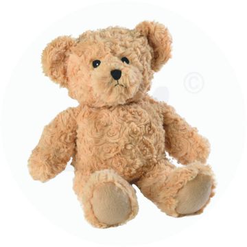Wärme Stofftier Lavendel Teddybär 1 Stk.