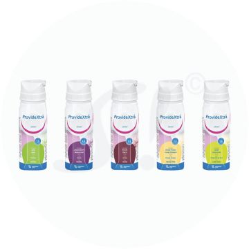 Fresenius Kabi ProvideXtra Drink 24 Stk. Sortenmix