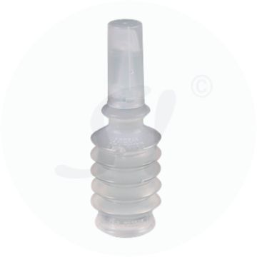 Freka Drainjet Iso Lösung 10 Stk. 60 ml