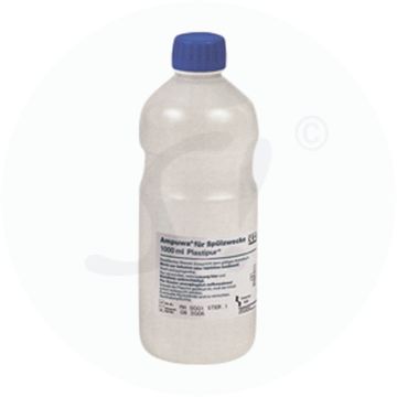 NaCl 0 6 Stk. 1.000 ml