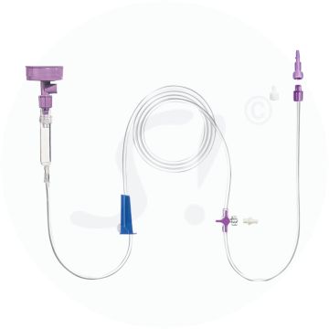 Graviset Varioline Enfit 30 Stk.
