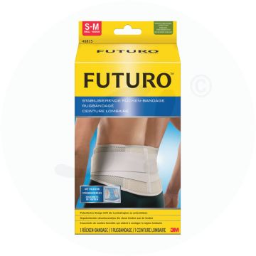 Futuro Rückenbandagen 1 Stk. S/M