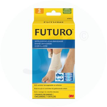 Futuro Sprunggelenksbandage 1 Stk. Small