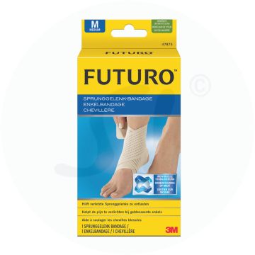 Futuro Sprunggelenksbandage 1 Stk. Medium