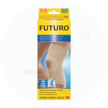 Futuro Kniebandagen 1 Stk. Small