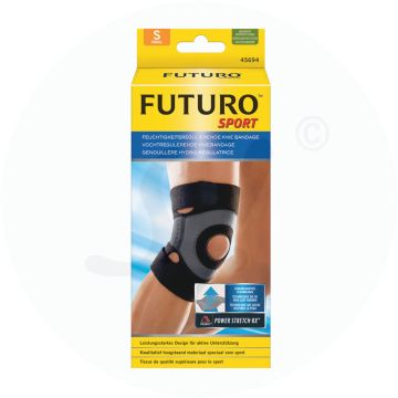 Futuro Kniebandagen Sport 1 Stk. Small