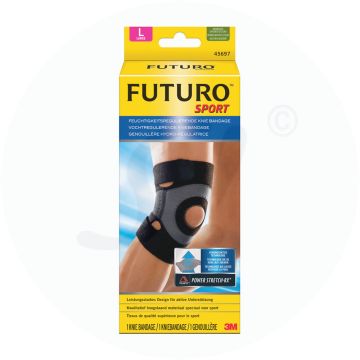 Futuro Kniebandagen Sport 1 Stk.