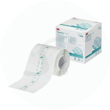 Tegaderm Ro 10m x 5cm 16002 1 Stk.