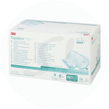 3M Tegaderm Rolle