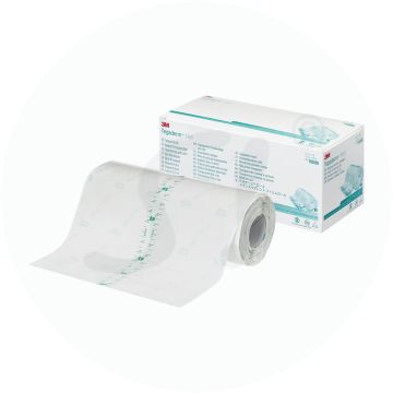 3M Tegaderm Rolle 1 Stk. 15 cm x 10 m