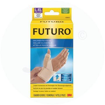 Futuro Daumenschiene 1 Stk.