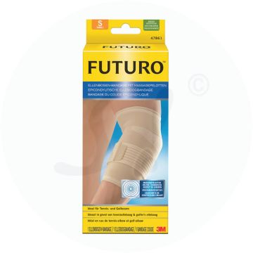 Futuro Ellbogenbandagen 1 Stk. Small
