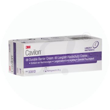 3M Cavilon Creme Improved